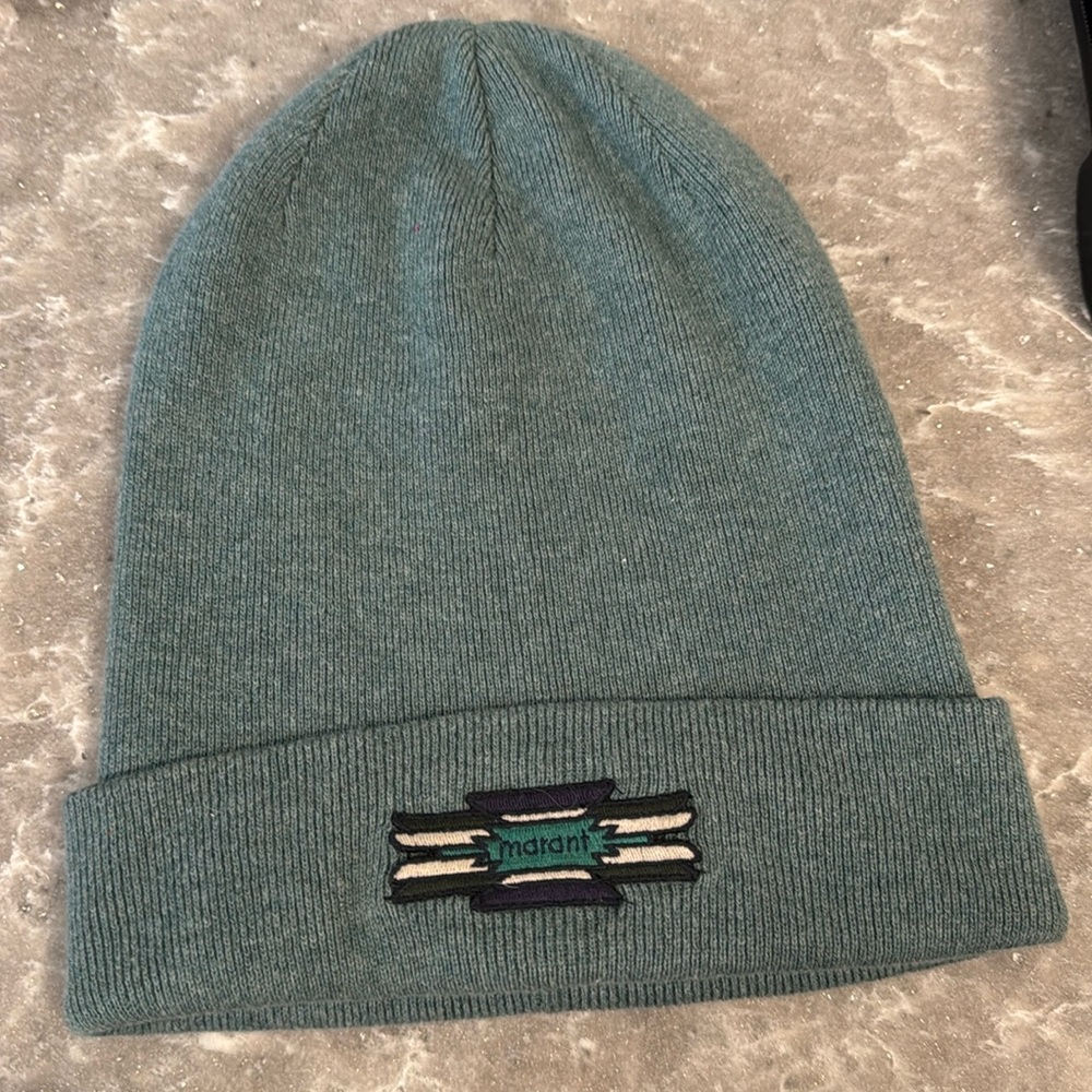 Isabel Marant Hat / Beanie